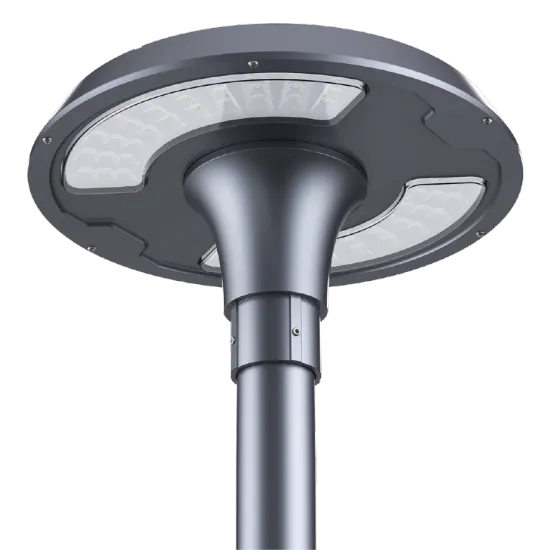 30w Outdoor Garden Street Light