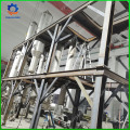 Panlabas na sirkulasyon Single Effect Concentrator