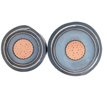 EU Power Cable Manufacturers for 6/10kV to 33kV XLPE Insulated Underground Cables