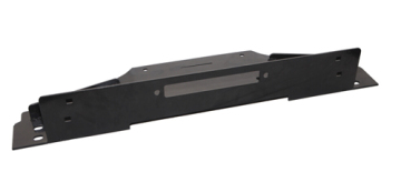 Winch Mounting Plate for Jeep Wrangler