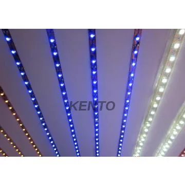 RGB Waterproof Christmas tree decor