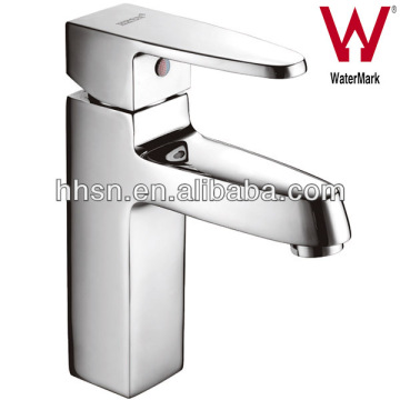 HH12179 Rubinetto per lavabo da bagno in ottone con filigrana