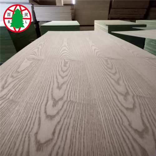 Buen precio Recon Veneer Plywood