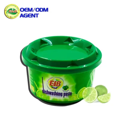 Dishwashing Paste Dishwashing Cream