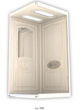 4 Kişilik 320kg Ev Asansörü