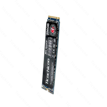M.2 NGFF 4GEN SATA 3 M.2 2280 SSD 1TB Solid State Drive pour ordinateur de bureau