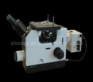 Metallurgical Microscope Xjp-6A