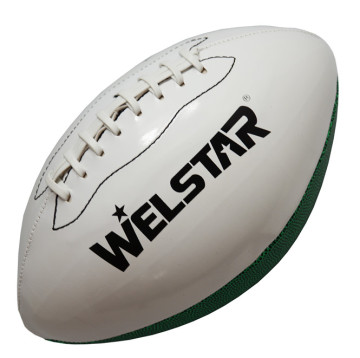 New Soft Touch Heavy Duty American Football For Souvenir
