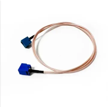 Waterproof Smart Home Connection
