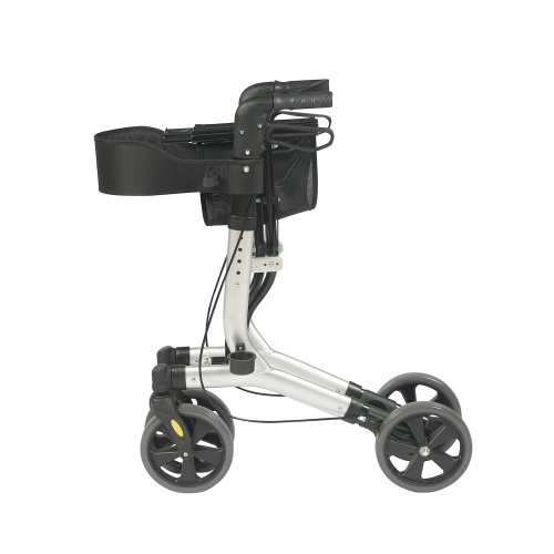 Ultra Light Rollator Walker Luxury German Design Mobility Rollator Factory