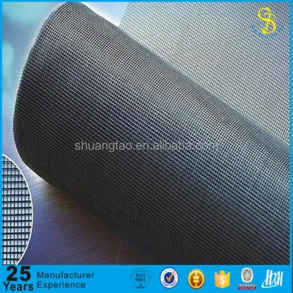 ISO Compliant Guangzhou Window Mosquito Mesh Fence, Sliding Windows & Outdoor Screens