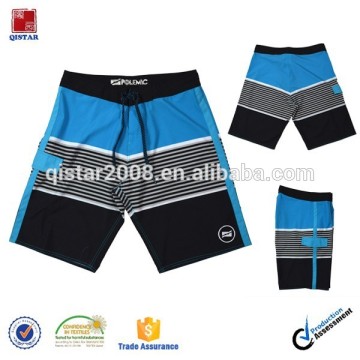 men's 4 -way stretch board shorts