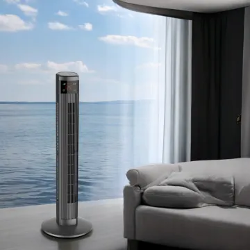 36 Inch Vertical tower Fan