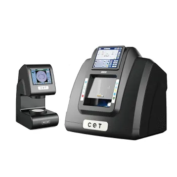 China Top Quality PLE-6800 3D Scanner with Auto Lens Edger and Frame Tracer Option