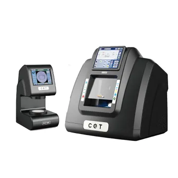 China Top Quality PLE-6800 3D Scanner with Auto Lens Edger and Frame Tracer Option