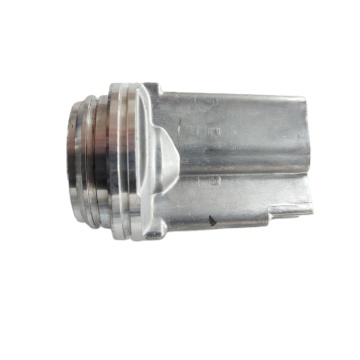 Manual Transmission Parts: Half Gear Cylinder Model 1325.312.012