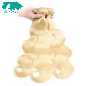Good wholesale price brazilian cuticle aligned hair extensions human