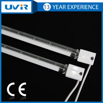 Europe style ir lamp Halogen infrared heater