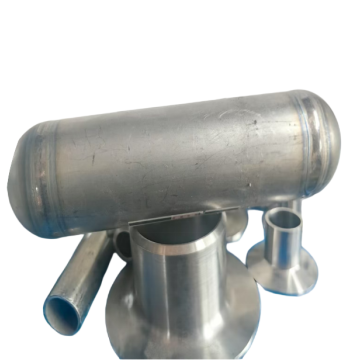 Аксессуары Hastelloy — картридж промышленного фильтра