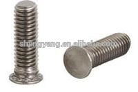 Professional supply 8-32 Self-clinching Captive Studs