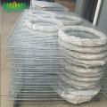 Factory Price Brc Fence Panels for Garden Decoration