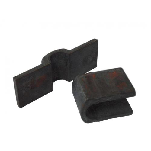  Cast Iron Forging Custom Automobile Forging Parts Manufactory