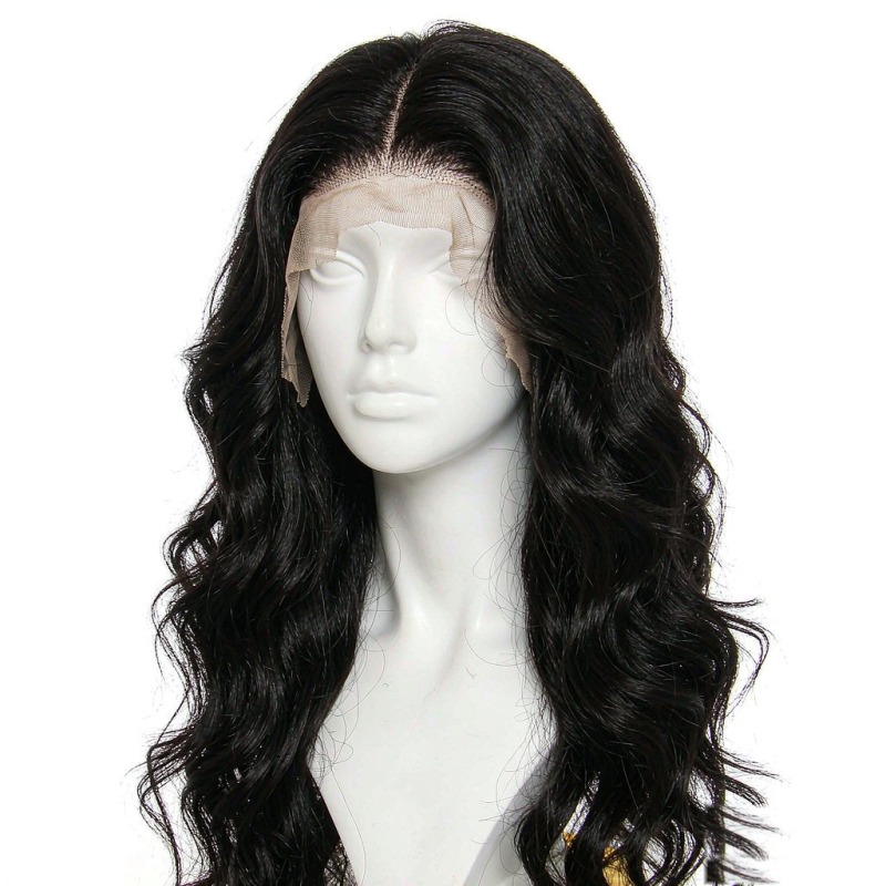 Body Wave 3x1 T Part Lace Wig 100% Human Hair