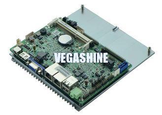 Atom Dual Core N2800 CPU 3.5 inch 6 COM  Embedded Motherboa