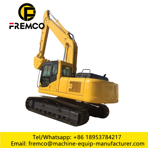 FE360.8 Χωρητικότητα κάδου 36t Big Digger 1.6m3