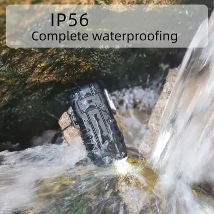 New Rechargeable Flameless Plasma Lighters for Camping, Hiking, Survival, Tactical