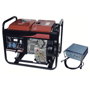 Diesel Generator