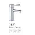 Faucet mezclador de cuencas 1611