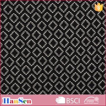 custom-order jacquard nylon fabric