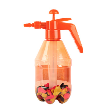 1L rapid fill balloon pumper