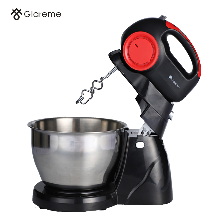 5-Speed Electric Stand Mixer