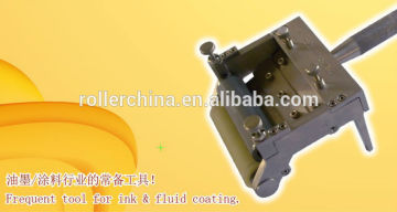IB1612-11 Ink proofer B manufacture made by Shanghai Donghui Roller