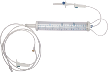 Burette Set 200ml