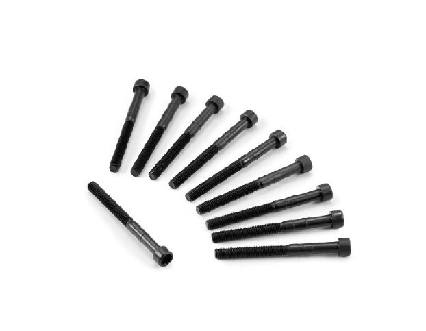 038103714A BOLT CYLINDER HEAD