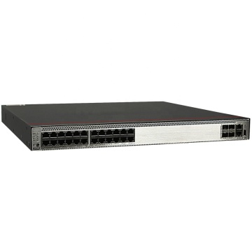 24 Port Enterprise Gigabit Ethernet Switch S5731S-H24T4XC-A