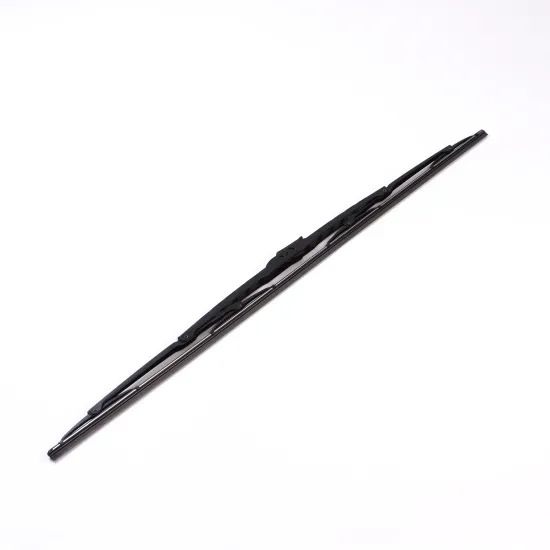 2022 Metal Windscreen Graphite Coating Wiper Blade for Trucks