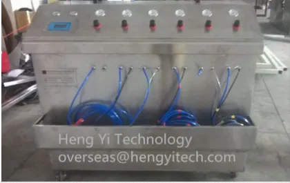 Plastic chrome silver chemicals