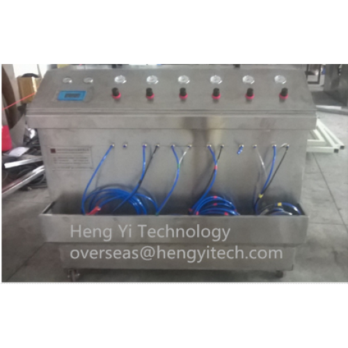 Wholesale mini chrome machine