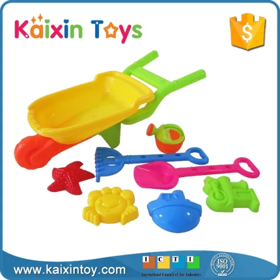 2016 Wholesale Summer Beach Sand Toy For Kids