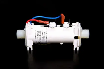 Electric heating element water heater spare parts