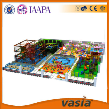 Children amusement park equipment,plastic playground material,cheap playgrounds for kids