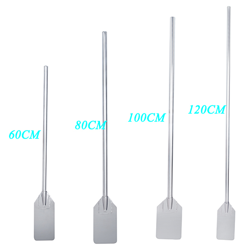 頑丈なステンレス鋼の大きいパドル