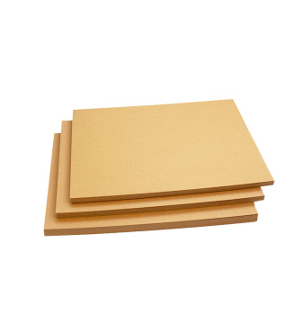 High Quality 300g Brown Paper Sheets for DIY, Craft, and Art Projects
