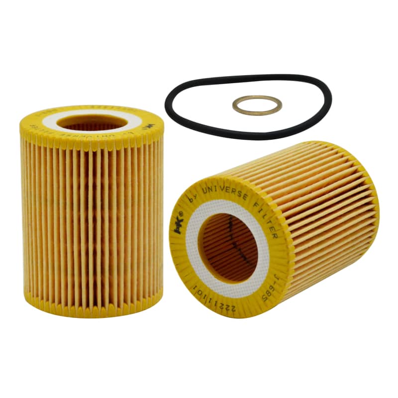 Eco Oil Filter для HU7003X