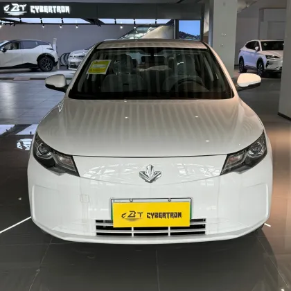 Geely MAPLE New Car Model Overview