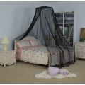 Newest Decoration Black Princess Mosquito Net